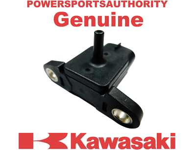 2000-2005 Kawasaki Ninja ZX-12R ZX1200 OEM Pressure Sensor