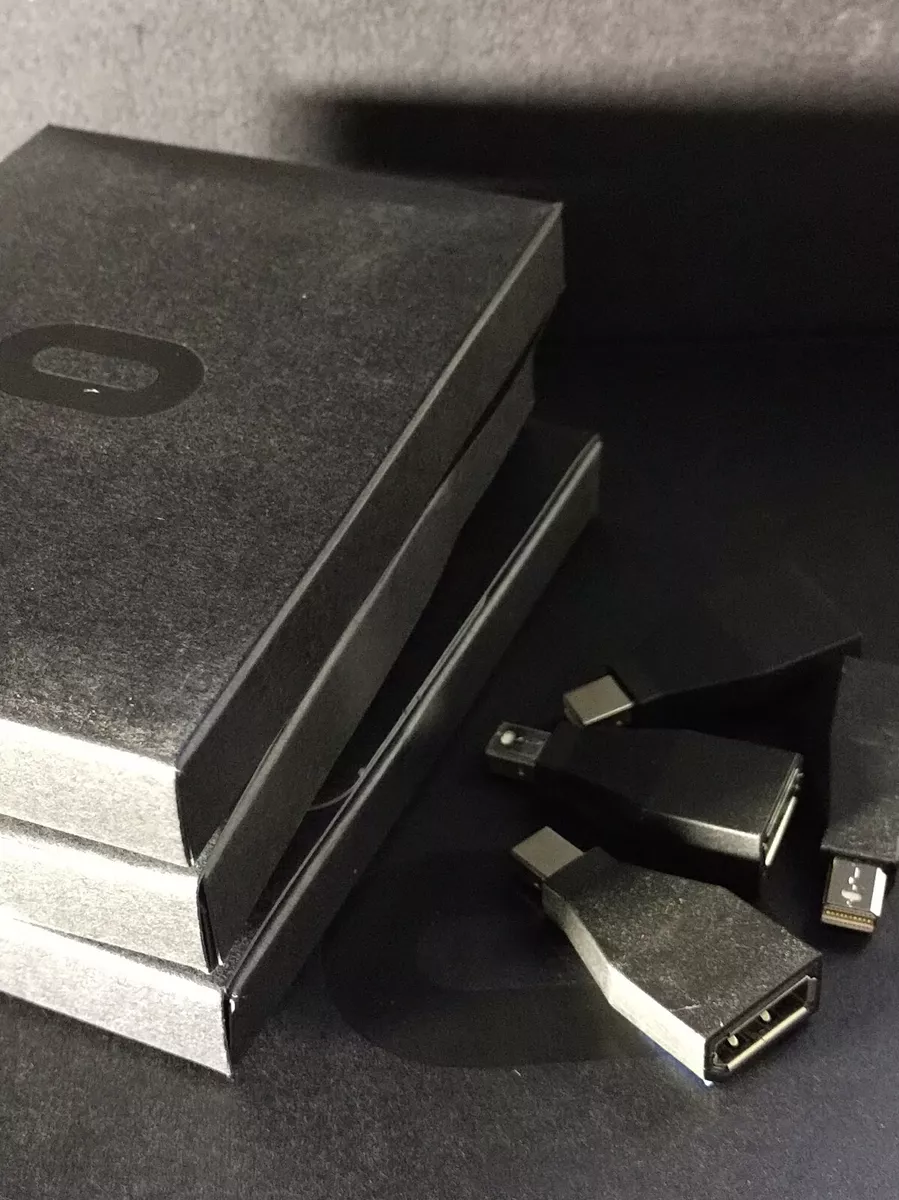 Oculus rift hotsell mini displayport