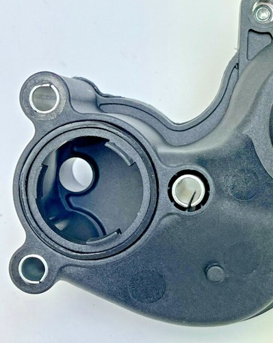 4 Seasons 85675 NEW Engine Coolant Water Outlet Housing - Picture 2 of 7