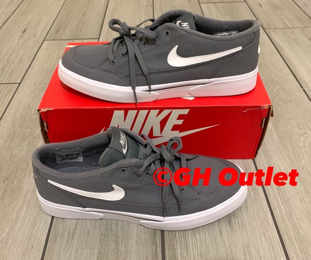 nike gts 16 ladies canvas trainers