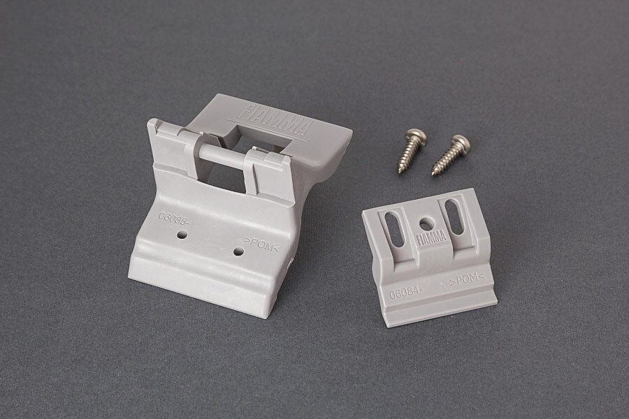 KIT ASSIEME SUPPORTO RAFTER CASSONE 98655-542