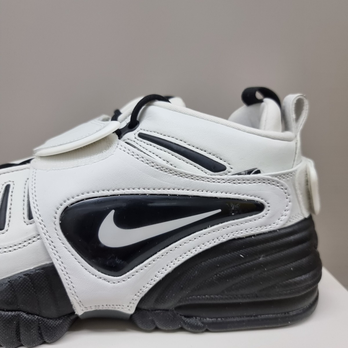 NIKE AIR Adjust FORCE AMBUSH 28㎝ NIKE AIR ADJUST FORCE SP x AMBUSH TRAINERS (DM8465 100) | eBay