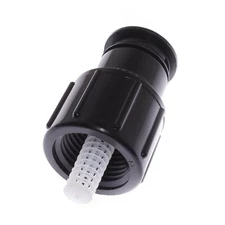 Orbit 54011 Quarter Spray 90° Pattern Shrub Sprinkler Head 1 GPM 25 PSI