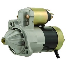 Starter Motor 1PC For Dodge Stealth 94-91 V6-3.0L; Hyundai Sonata 98-95 V6-3.0L