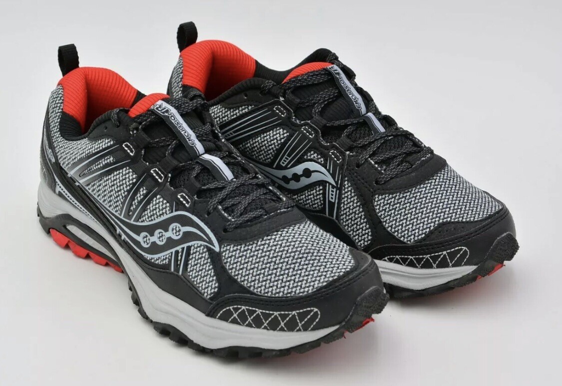 saucony excursion tr10 mens