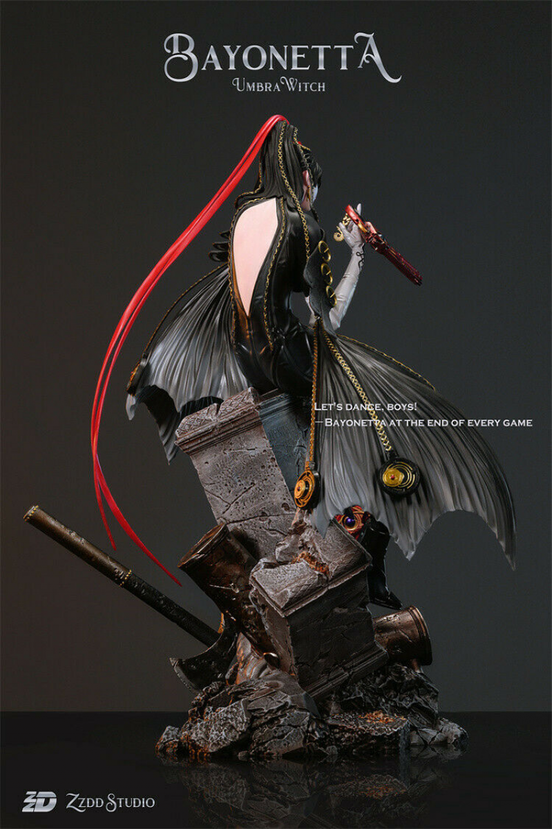 Bayonettaシリーズ4作品セット Bayonettaシリーズ4作品セット BAYONETTA & VANQUISH