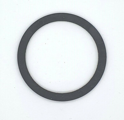 Alfa Laval Flachdichtung 73x60x3 Dichtungsring Farymann 223436-02 Gummidichtung