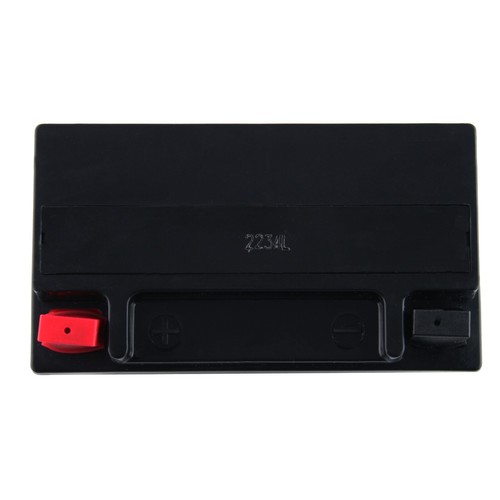 SEALED UB9-B YB9-B Honda VTR250 Interceptor Motorcycle Battery - 2 YEAR WARRANTY - Picture 10 of 11