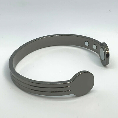 Jonc Armband, Magnetarmband mit sechs Schmerzmagneten