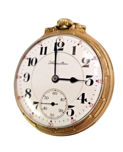 ORENA SWISS MADE manual winding pocket watch ANCRE 16 RUBIS | eBay