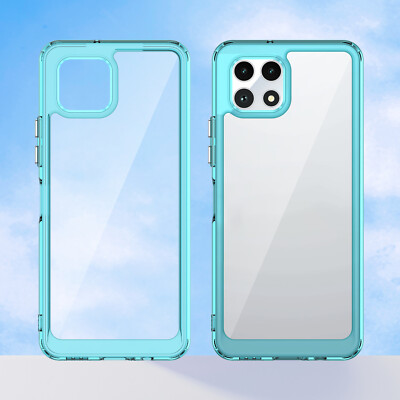 For T-Mobile REVVL 7 5G Phone Case Hybrid Bumper Clear Transparent Crystal Cover | eBay For T-Mobile REVVL 7 5G Phone Case Hybrid Bumper Clear Transparent Crystal Cover | eBay