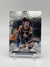 2023-24 Panini Mosaic - City Edition #288 Ja Morant