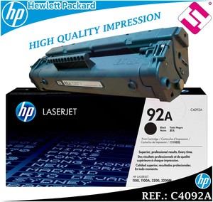 hp 4092a