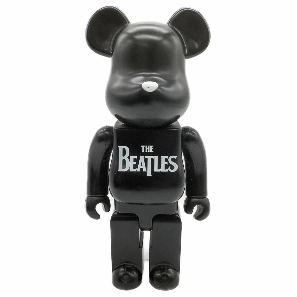 BE@RBRICK The Beatles 100% 400% set Bearbrick Medicom Toy