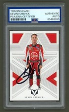 2023 Panini Chronicles Racing NASCAR Cards 25