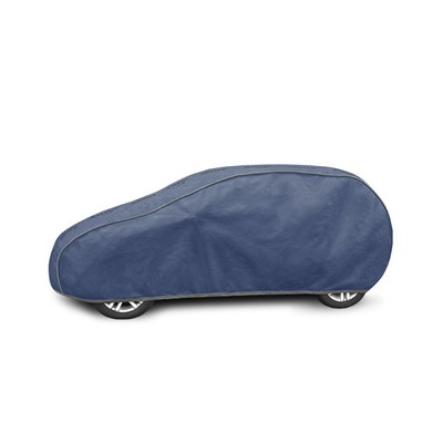 Autogarage für Seat Ibiza III (02-08) Vollgarage Auto Schutzhülle Car Cover