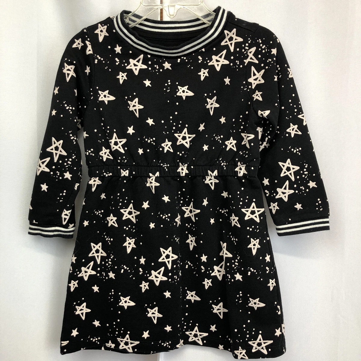 Gymboree top star dress