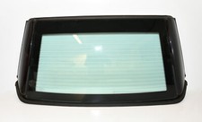 Verdeck 8345C2 EXL Heckscheibe Dach 207 CC Cabrio Original Peugeot