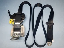 2022–2025 Honda Civic Hatchback Rear Right SeatBelt OEM