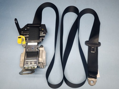 2022–2025 Honda Civic Hatchback Rear Right SeatBelt OEM