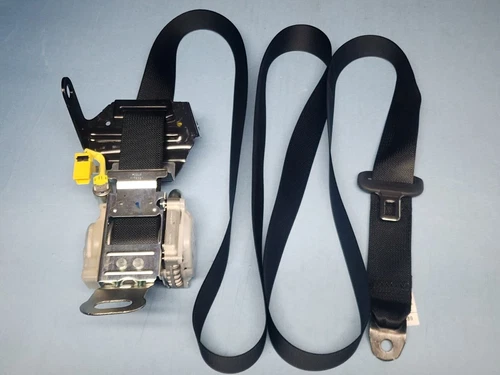 2022–2025 Honda Civic Hatchback Rear Right SeatBelt OEM