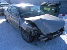 Driver Left Front Door 2 Door Fits 97-02 GRAND PRIX 130361