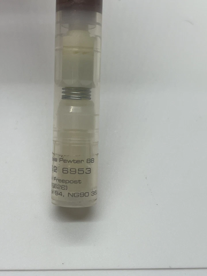 Ruby & Millie Lip Gloss PEWTER 88 Sealed 5082 & 6953 New - Image 4 of 4