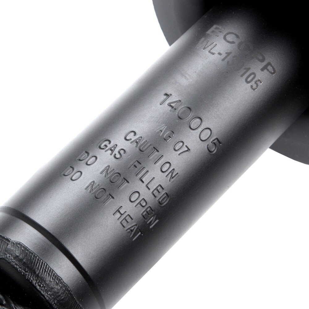 3" Front & 2" Rear Leveling kit & Complete Struts For GMC Sierra 1500 2007-2013