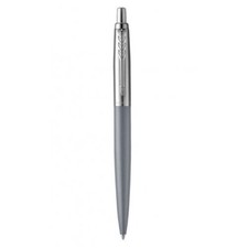 PARKER JOTTER BALLPOINT PEN GENUINE BLACK BLUE RED SILVER ROSE GOLD IN GIFT BOX