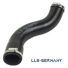 TURBO SCHLAUCH FÜR OPEL MOKKA / MOKKA 4x4 1.6 CDTI 95433857  LADELUFTSCHLAUCH 