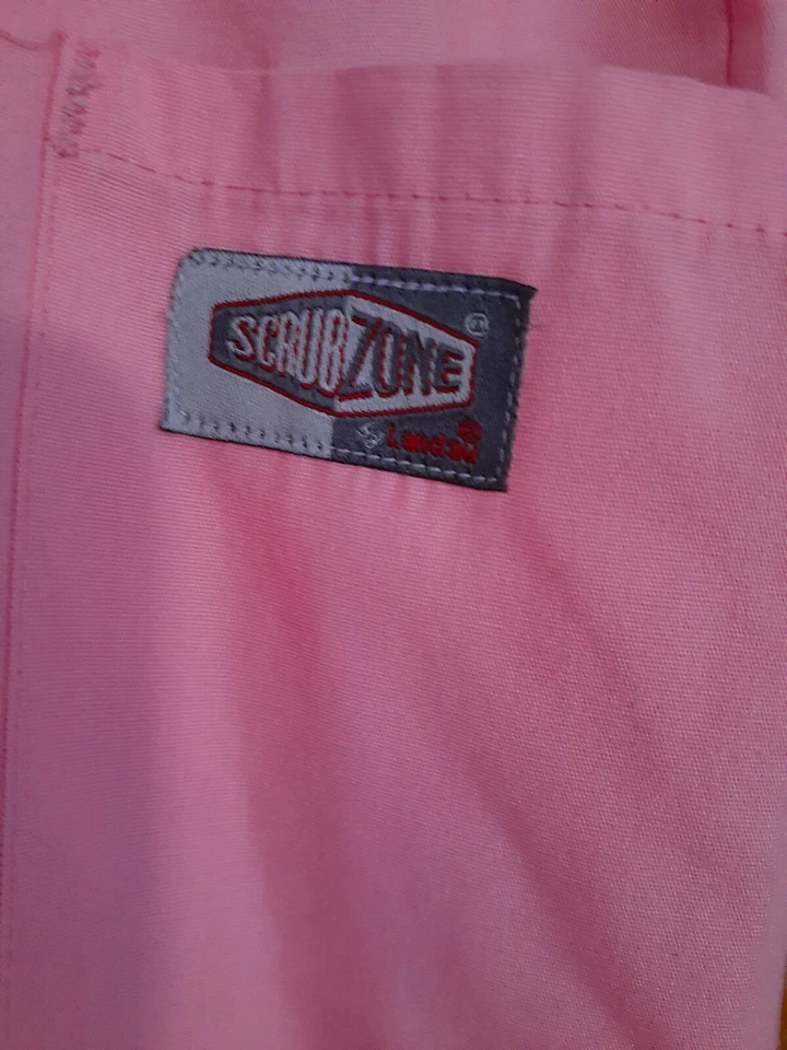 Juego Exfoliante Mujer Talla XS, MetroScrub y Scrubzone Foto 4 de 4