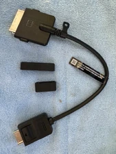 Samsung Short One Connect Cable - BN39-02687A