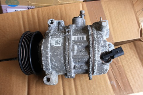 Original  VW Golf 7 VII 5G Kompressor Klimaanlage Klimakompressor 5Q0820803 .