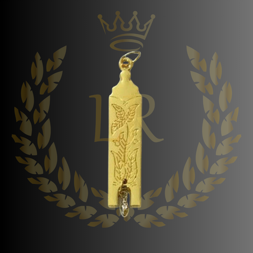 Regalia Masónica Azul Logia Todos los Oficiales Joyas Chapadas en Oro Mejor Calidad - Imagen 2 de 13