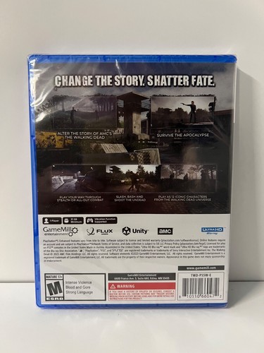 PlayStation 5 Sealed Games-Brand New And Free Shipping - Choose Your PS5 Game - Picture 51 of 57