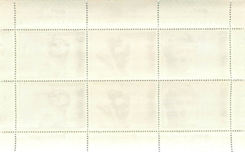 2. Russia 1975 The 500th Anniversary of the Birth of Michelangelo - Picture 4 of 5
