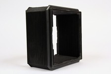 Sinar Bellows for 4x5" View Cameras, P, F
