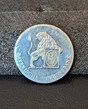 Monety Medale Bawaria Bank