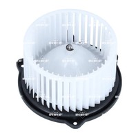 NRF 34413 InnenraumgebläSe FüR Hyundai I10 I (Pa) II (Ba, Ia) 971130X000