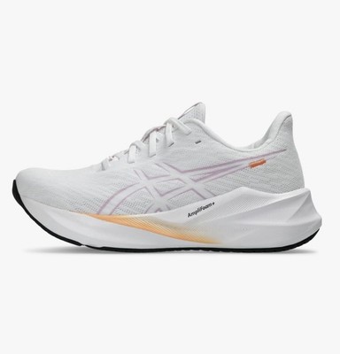 ASICS Versablast 4 Running Shoes Womens Size 8.5 White Light Ube