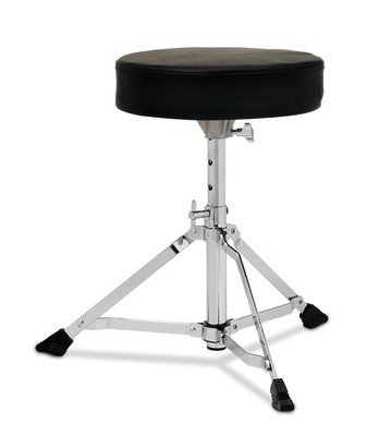 Percussion Plus 776455 Small Junior Throne Single-Braced