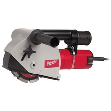 Milwaukee WCE30 230v 30mm Wall Chaser