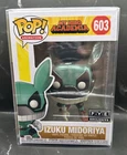 IZUKU MIDORIYA  "MY HERO ACADEMIA "  FUNKO POP #603