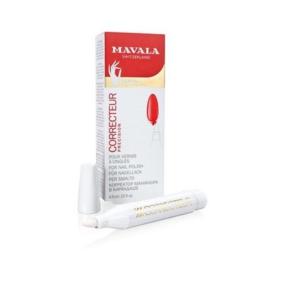 Mavala Correction Nagellack 4,5ml