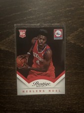 2013-14 Panini Prestige - Nerlens Noel #166 (RC)