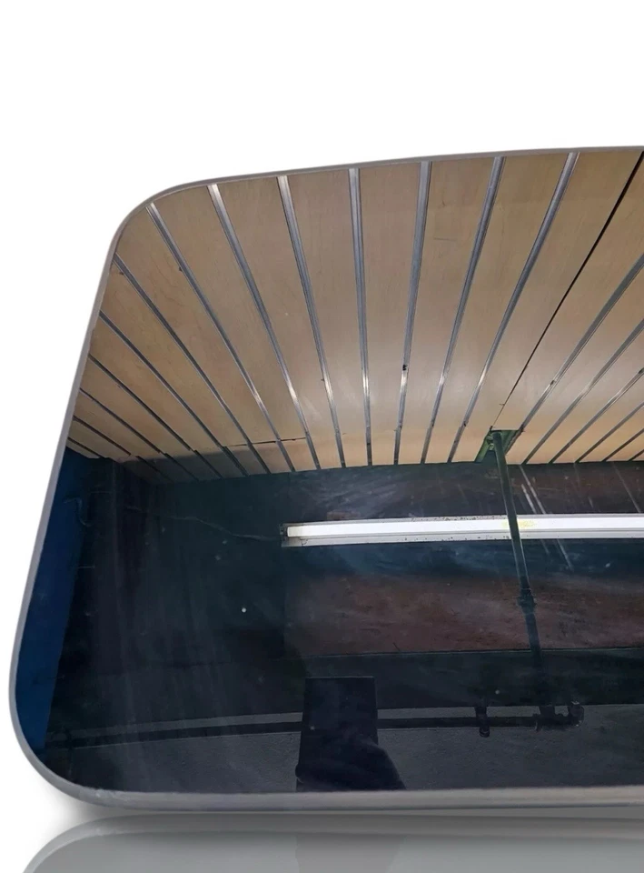 Ford Fusion 2006-2012 techo corredizo techo corredizo ventana tapa de vidrio conjunto motorizado OEM Foto 3 de 4