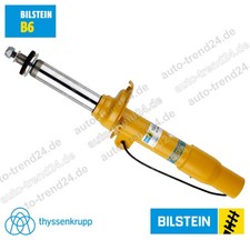 Bilstein B6 Gasdruckdämpfer vorne links u.a.: BMW 3er F30, F80, Bj. 2014-2018