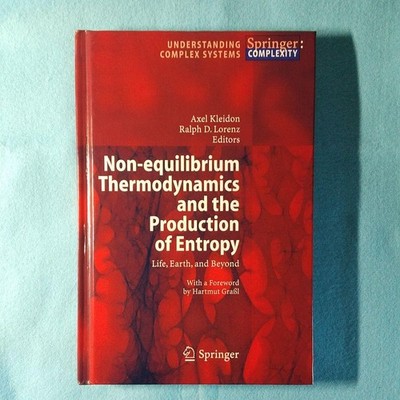 Non-Equilibrium Thermodynamics The Pro