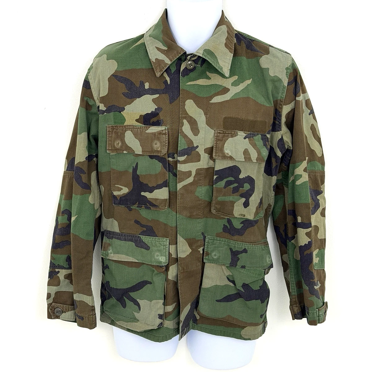bdu jacket products for sale | eBay