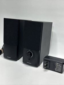 Bose Companion 2 Series III | eBay